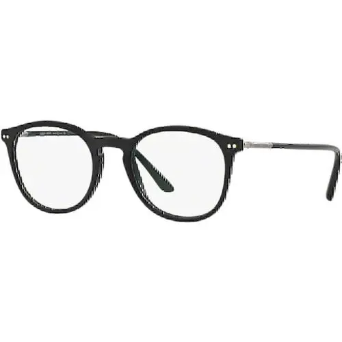 Eyeglasses Giorgio Armani AR 7125 5042 Matte Black