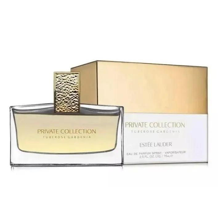 Private Collection Tuberose Gardenia Estee Lauder Women 2.5 oz Edp Spray by Estée Lauder