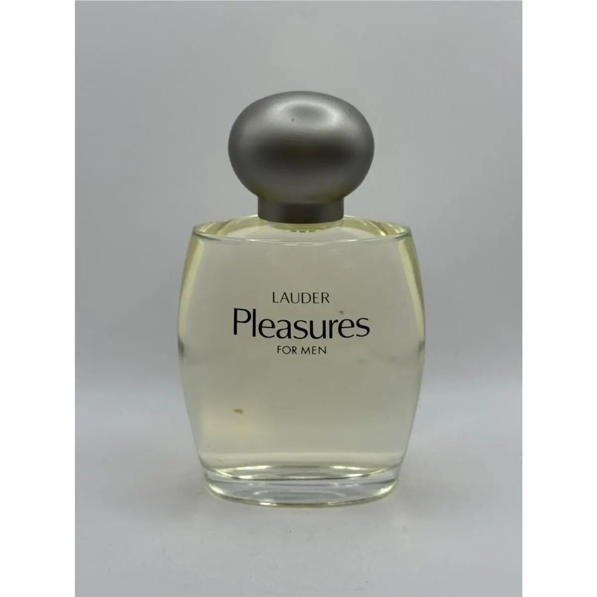 Lauder Pleasures BY Estee Lauder 100ML After Shave Splash
