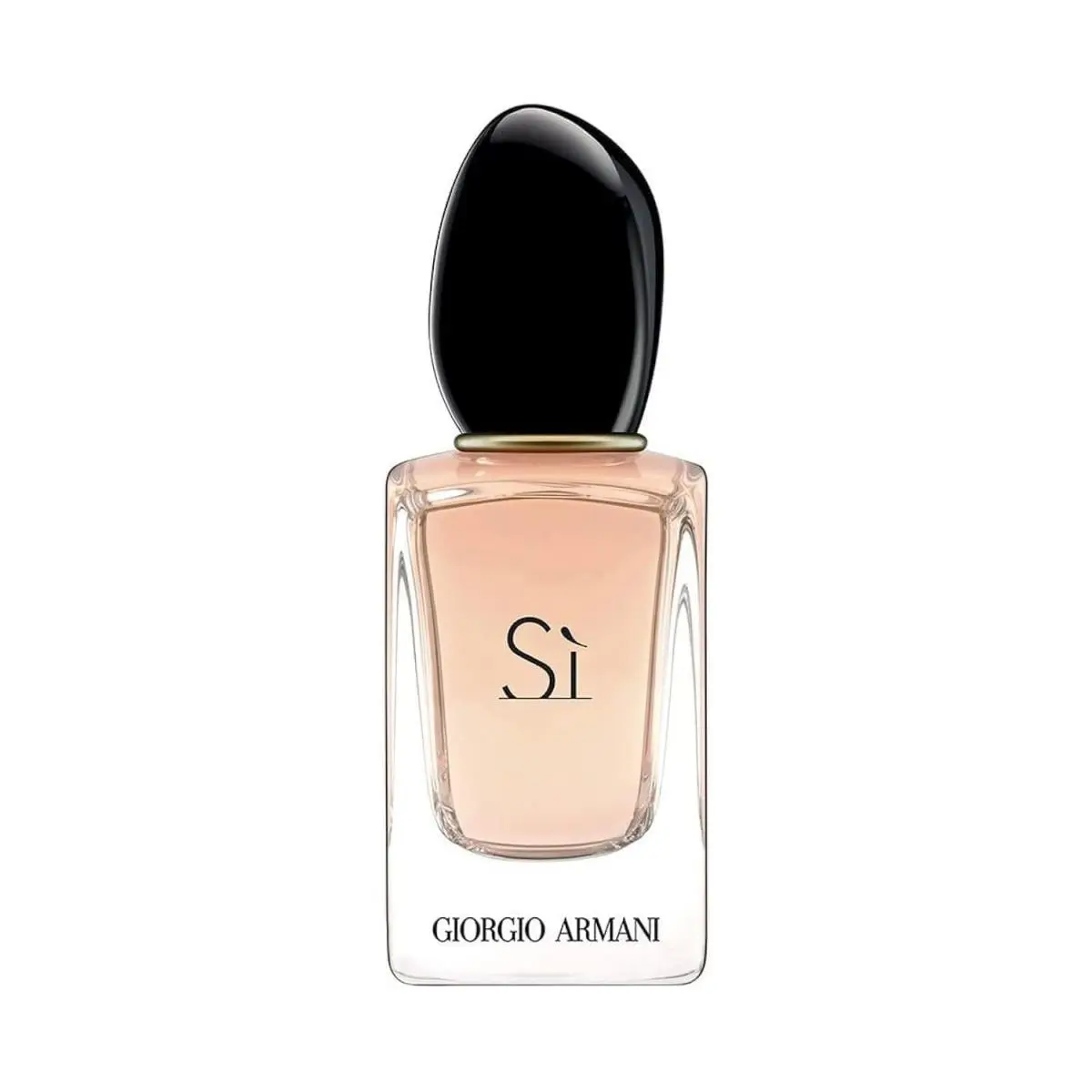 Giorgio Armani Si Eau de Parfum 1.7 oz 50ml Women`s Edp Spray