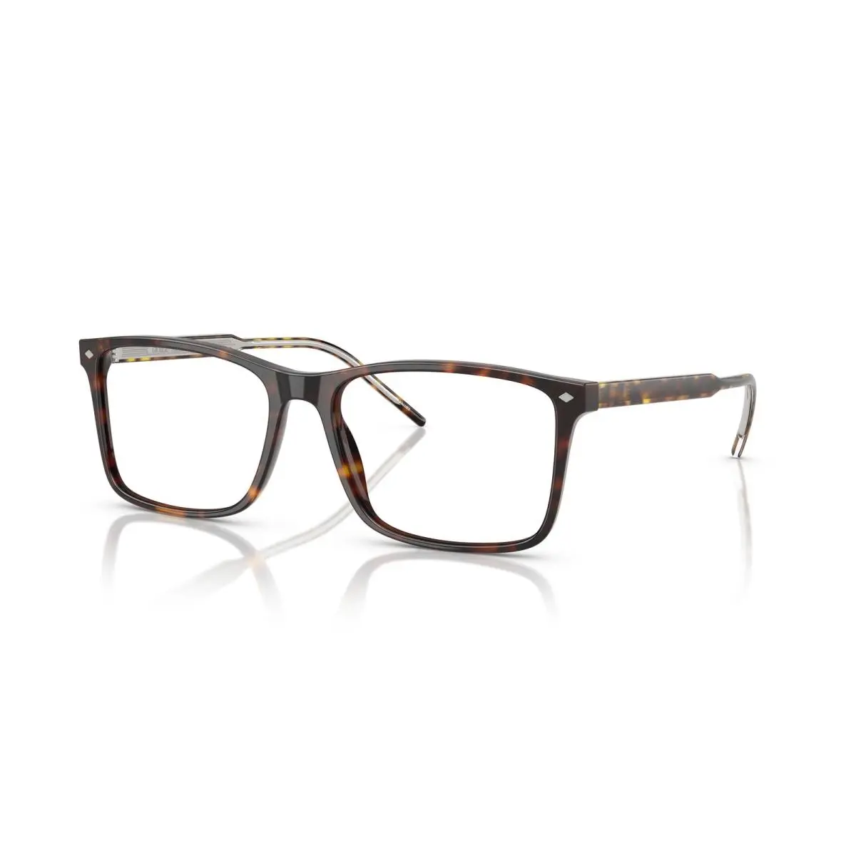 7258 Eyeglasses 5879 Tortoise by Giorgio Armani