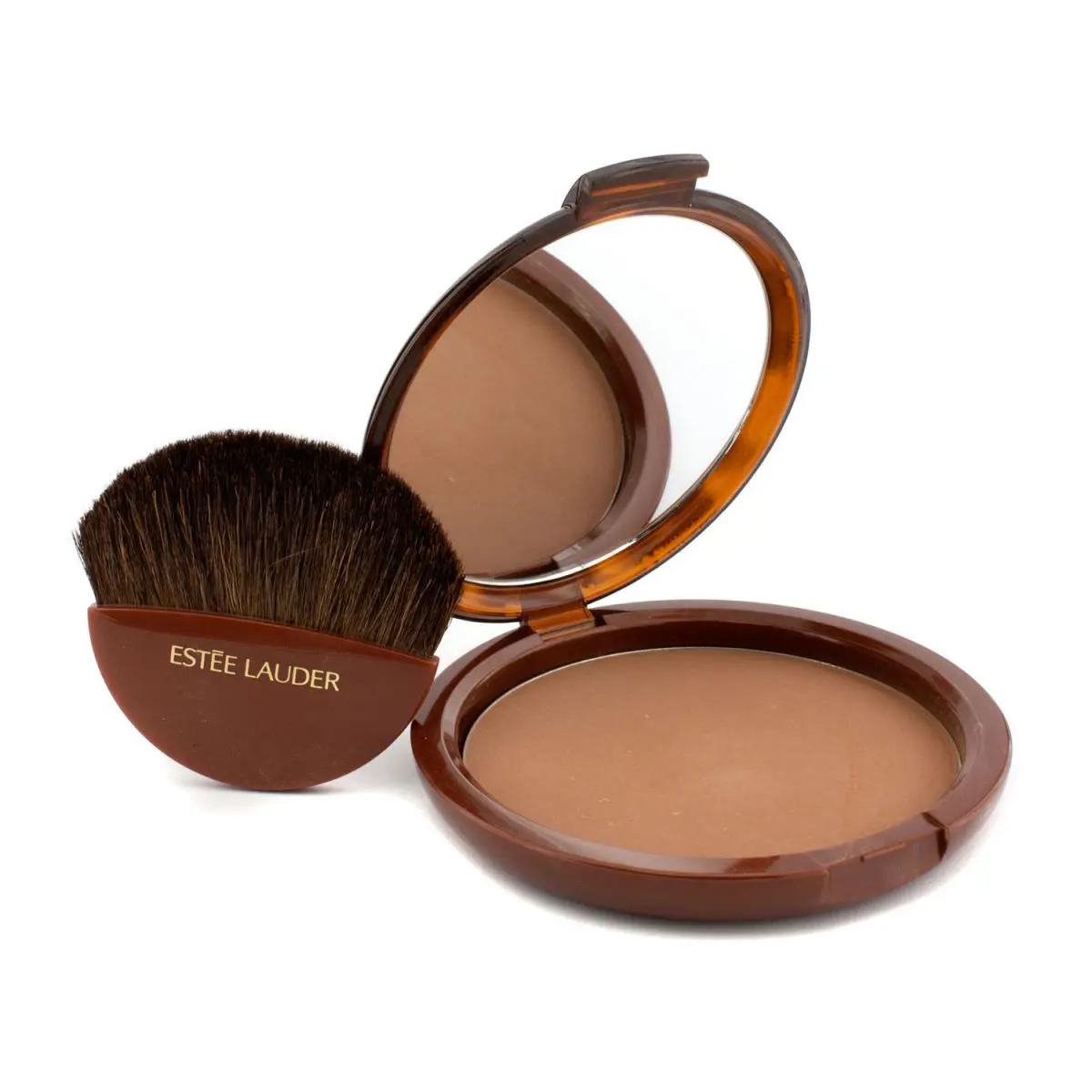 Estee Lauder Bronze Goddess Powder Bronzer 0.74OZ/21G 02 Medium by Estée Lauder