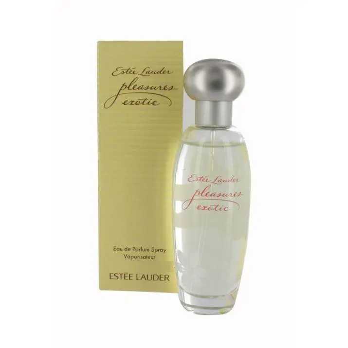 Pleasures Exotic By Estee Lauder For Women-Edp/Spr-1.7oz/50ml by Estée Lauder