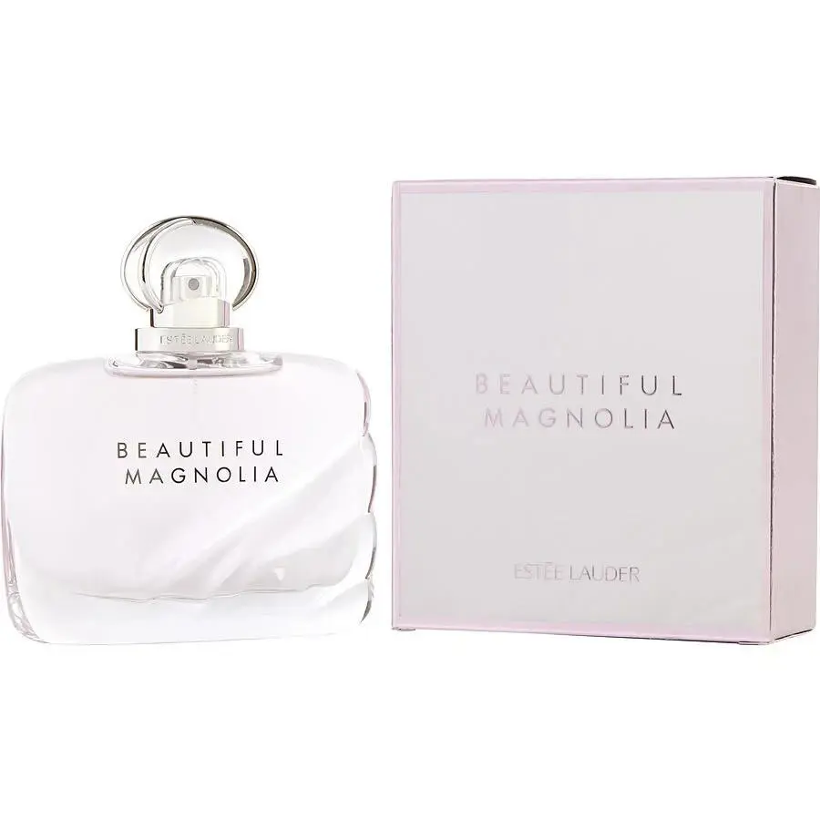 Estee Lauder Beautiful Magnolia Eau De Parfum Spray Women 100 ml 3.4 Fl oz