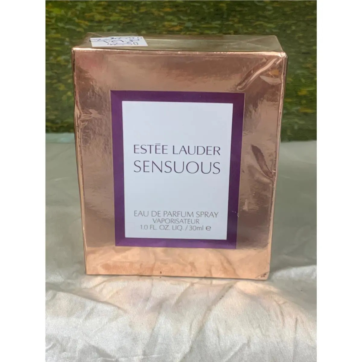Estee Lauder Sensuous 30ML Edp Spray