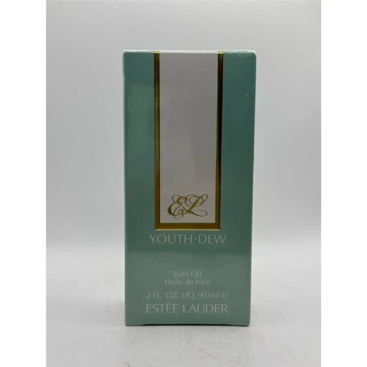 Youth-dew BY Estee Lauder 60ML Bath Oil