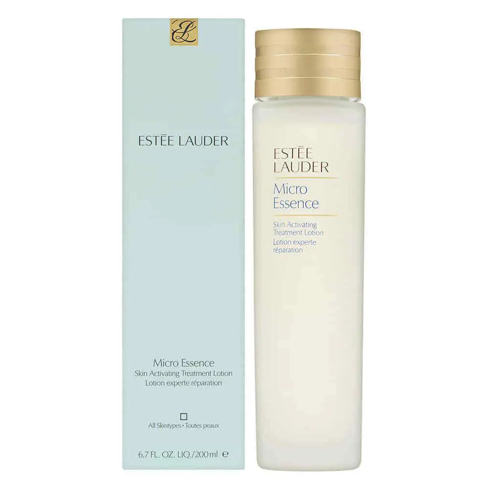 Estee Lauder Micro Essence Skin Activating Treatment Lotion 200ml/6.7oz