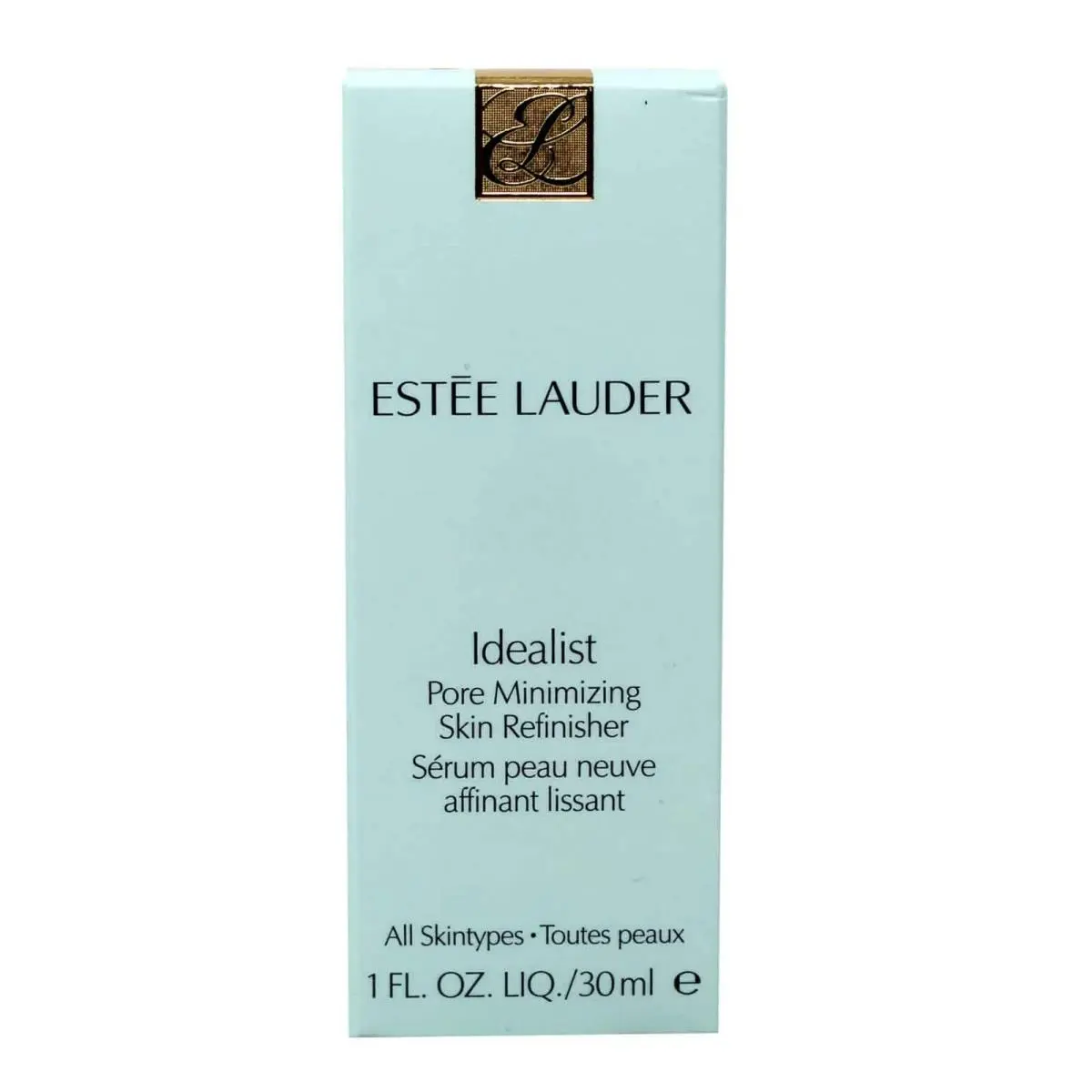 Estee Lauder Idealist Pore Minimizing Skin Refinisher 30 ml/1 oz Discontinue