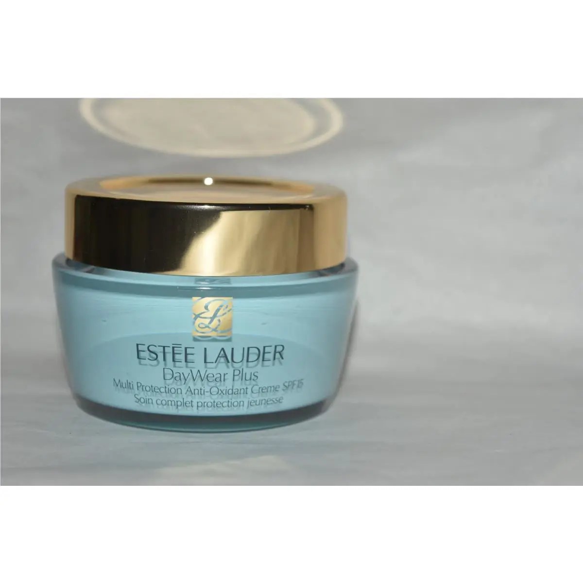 Estee Lauder Daywear Plus Multi-protection Creme Normal / Combination Skin 2.5
