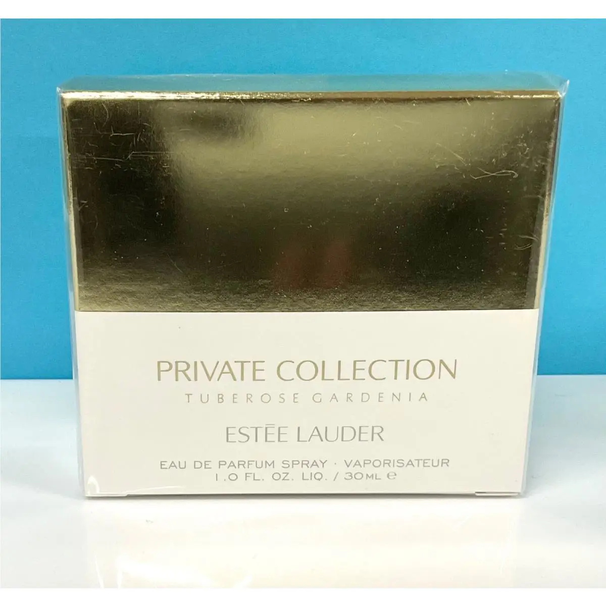 Estee Lauder Private Collection Tuberose Gardenia 2.5 Fl. oz/75 ml