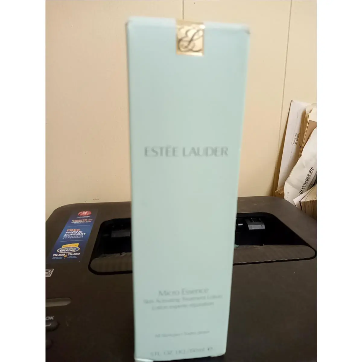 Estee Lauder Micro Essence Skin Activating Treatment Lotion 150ml 5 Fl Oz