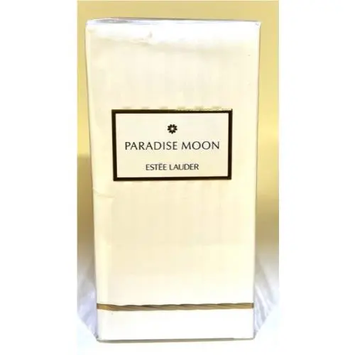 Estee Lauder Paradise Moon Edp Spray 100ml/3.4oz Womens Perfume