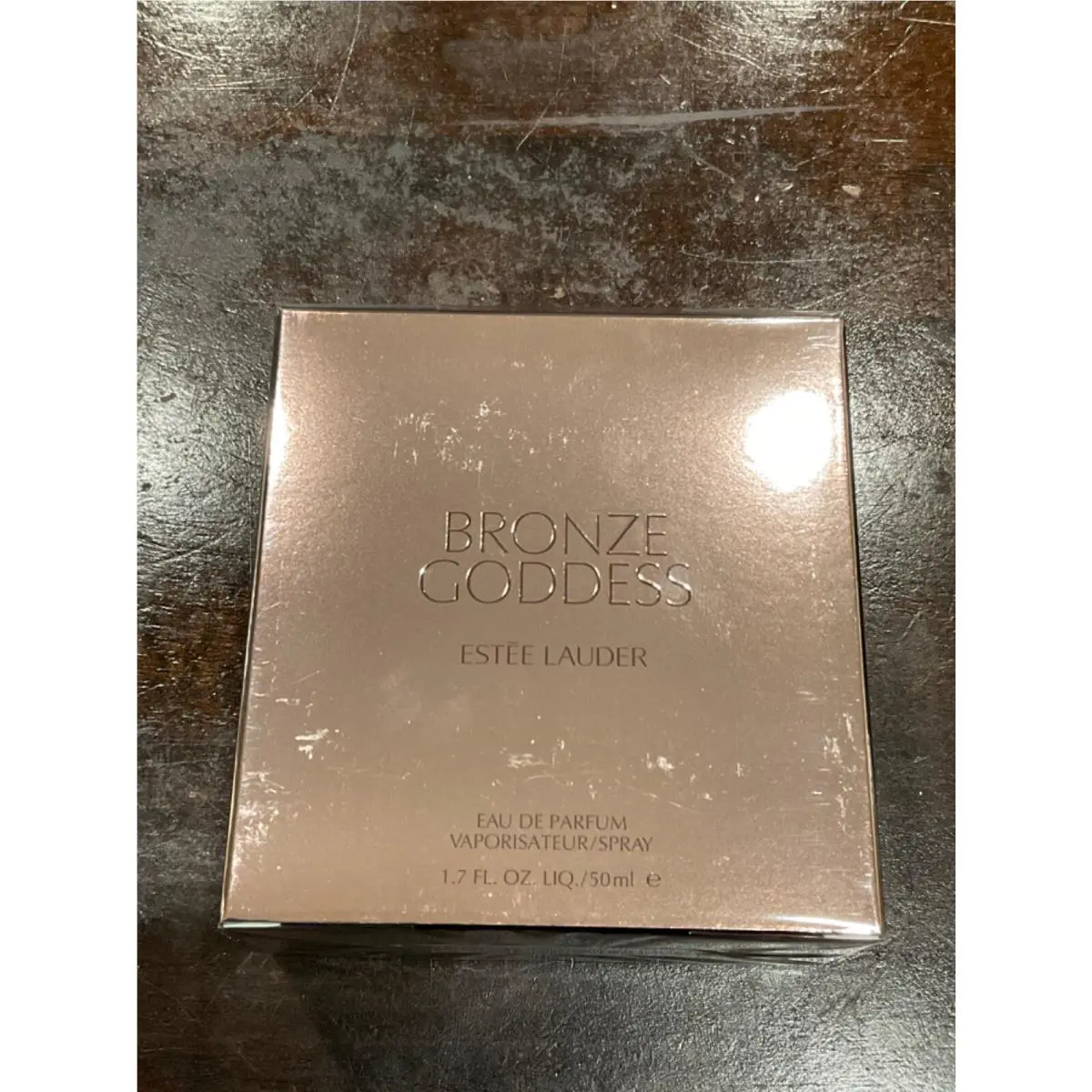 Estee Lauder Bronze Goddess Women s Eau de Parfum 1.7 oz
