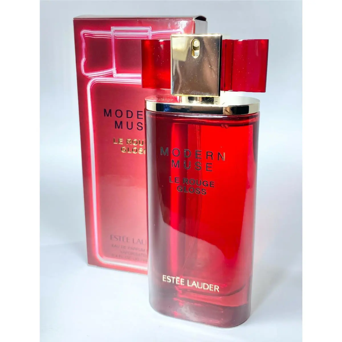 Modern Muse LE Rouge Gloss Estee Lauder Edp 3.4oz/100ml