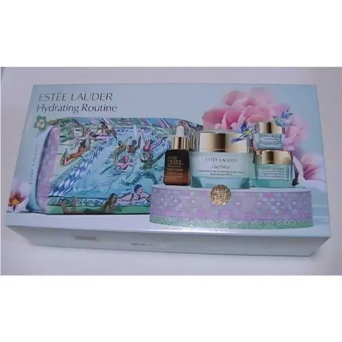 Estée Lauder - Daywear Skin Care Routine Set Limited Edition