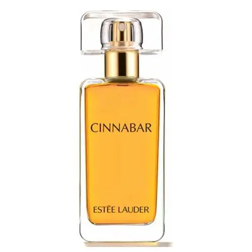 Cinnabar BY Estee LAUDER-EDP-SPRAY-1.7 OZ-50 Ml-authentic-made IN Usa