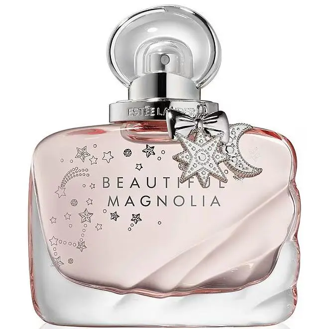 Estee Lauder Beautiful Magnolia Floral Green Edp Spray 50ml. Stellar Edition