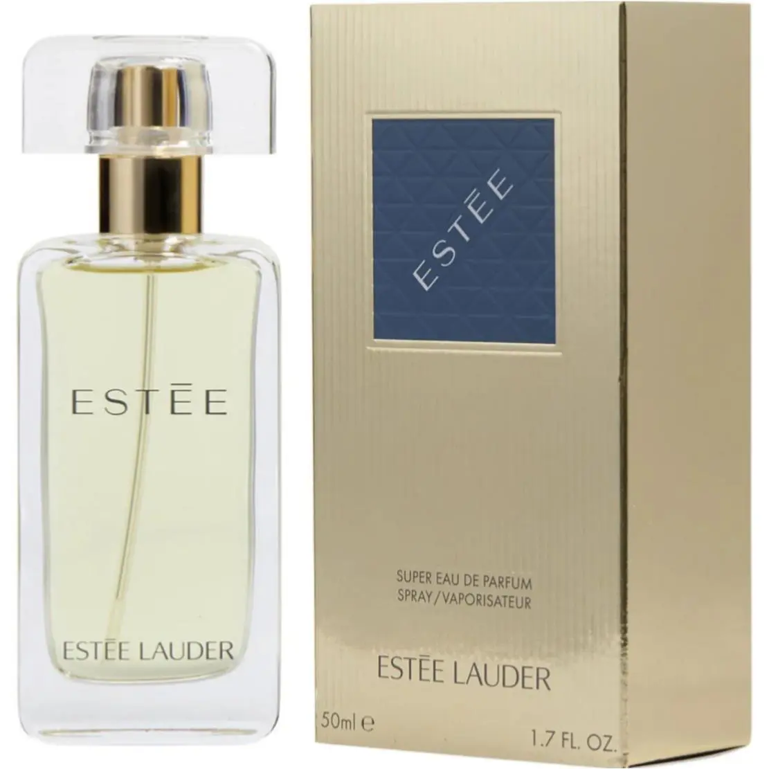 Estee Lauder Estee Super Cologne Spray 1.7oz/50mL