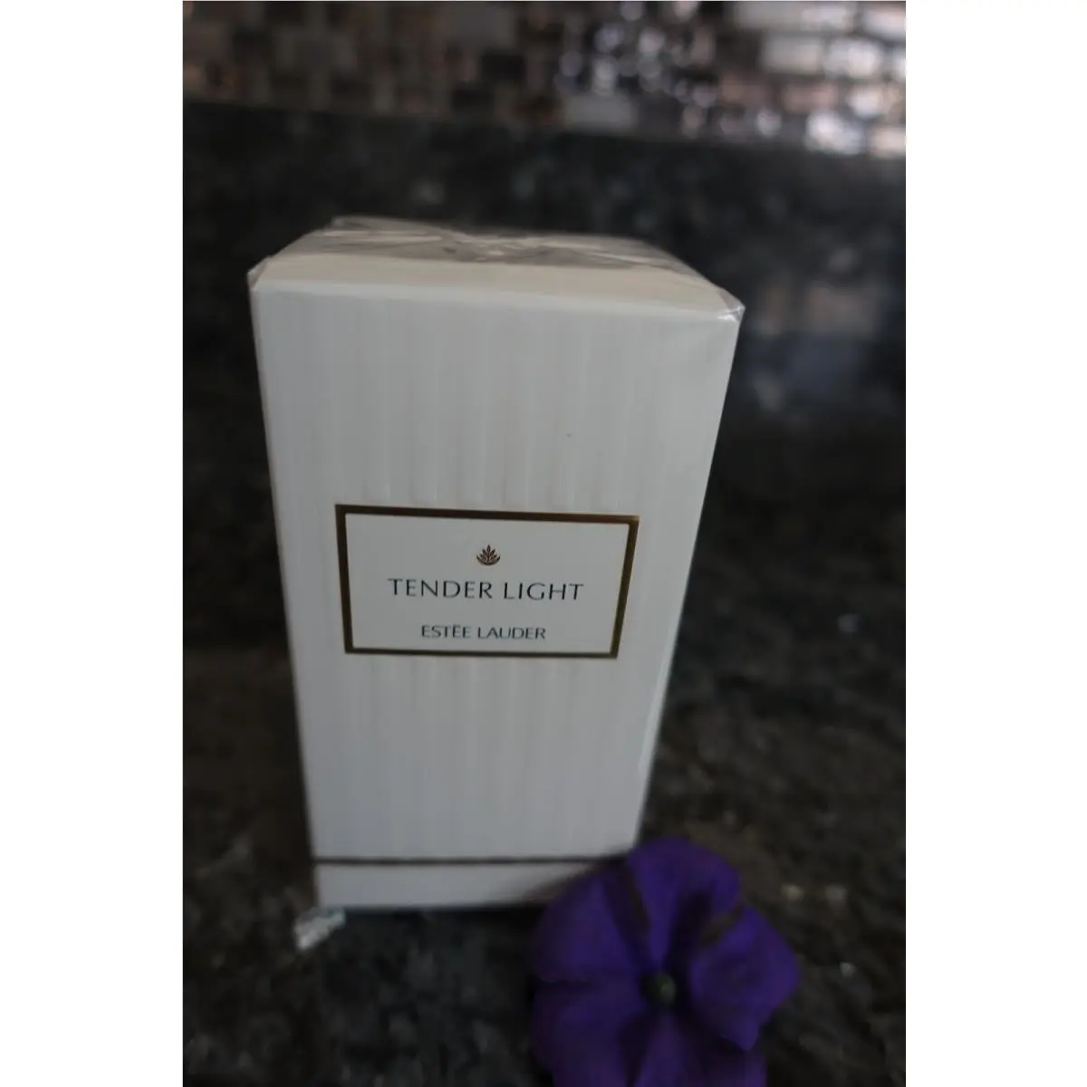 Estee Lauder Tender Light Eau de Parfume 3.4oz Refillable