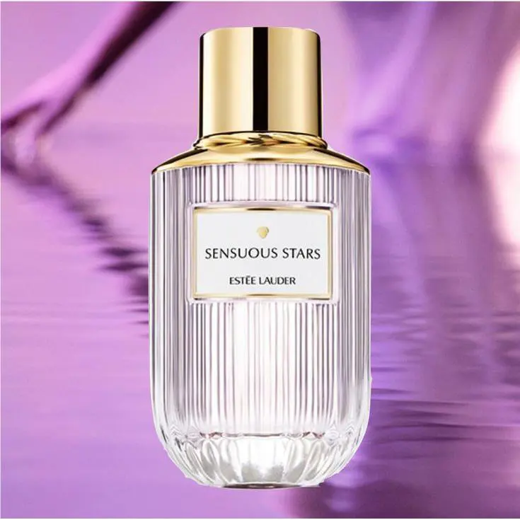 Estee Lauder Sensuous Stars Eau De Parfum Perfume Womens Spray 1.4oz 40ml BX