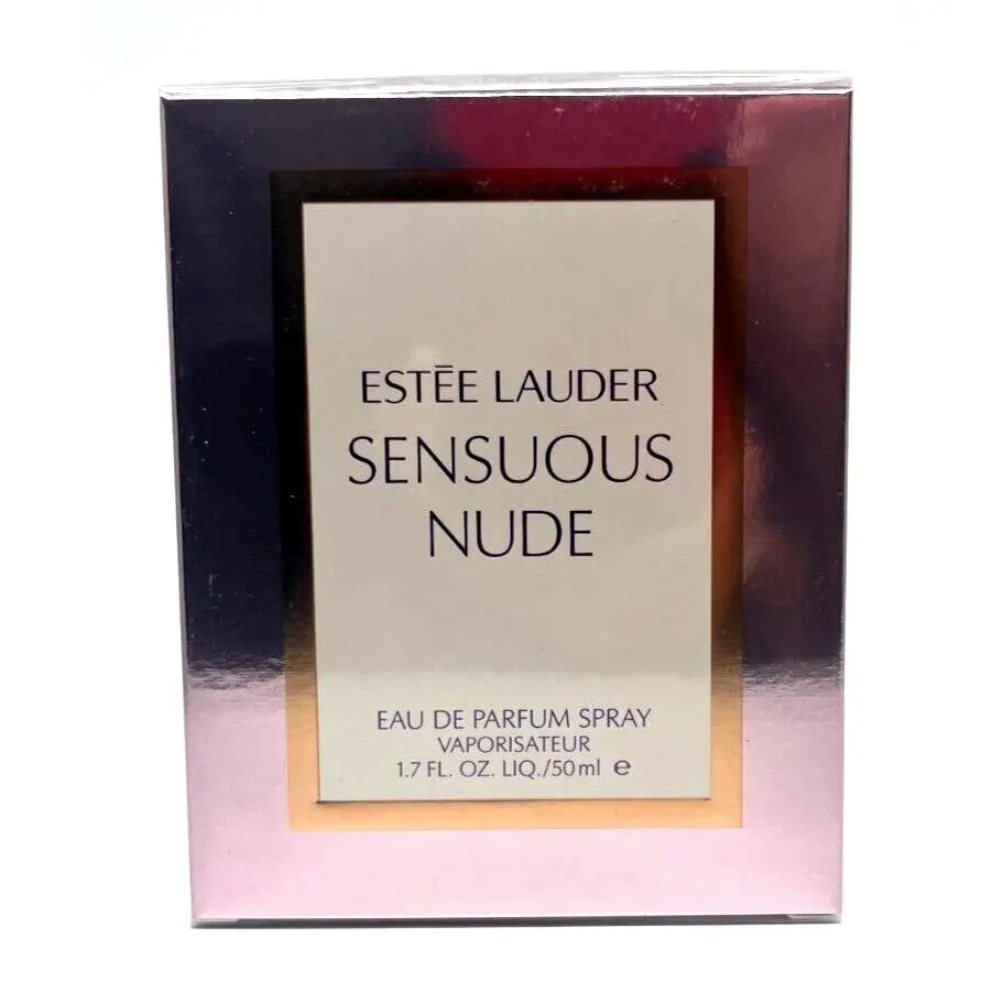 Estee Lauder Sensuous Eau de Parfum Spray 1.7 oz 50ml by Estée Lauder