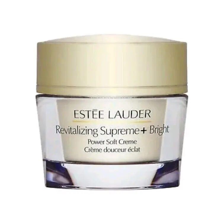 Estee Lauder Revitalizing Supreme + Bright Power Soft Creme 2.5 oz