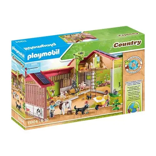 Playmobil 71304 Large Farm