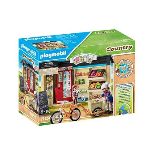 Playmobil 71250 Country Farm Shop