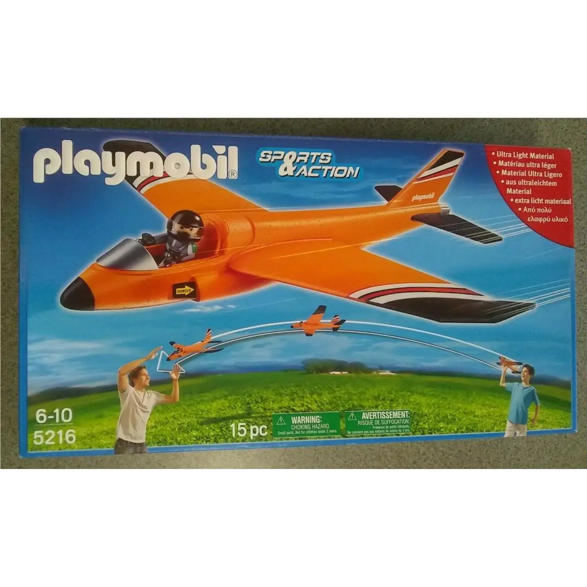 Playmobil 5216