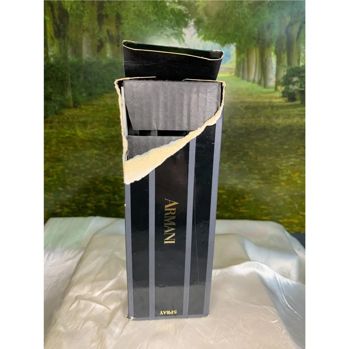 Giorgio Armani Edt Classic 100ML Spray