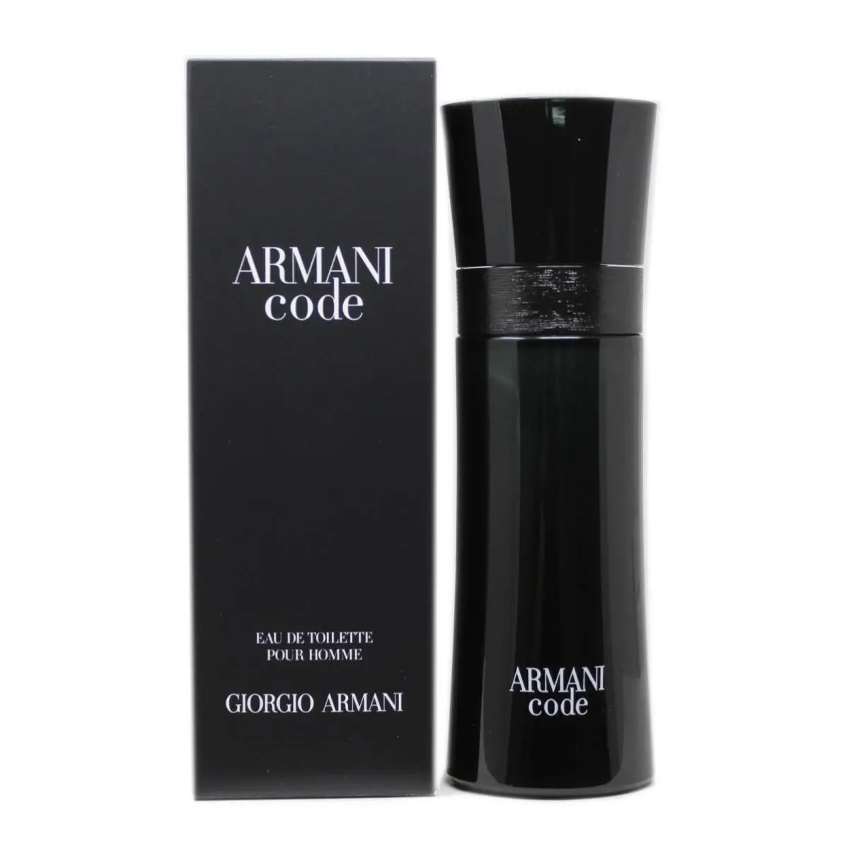 Giorgio Armani Armani Code Pour Homme Eau DE Toilette Natural Spray 75ML