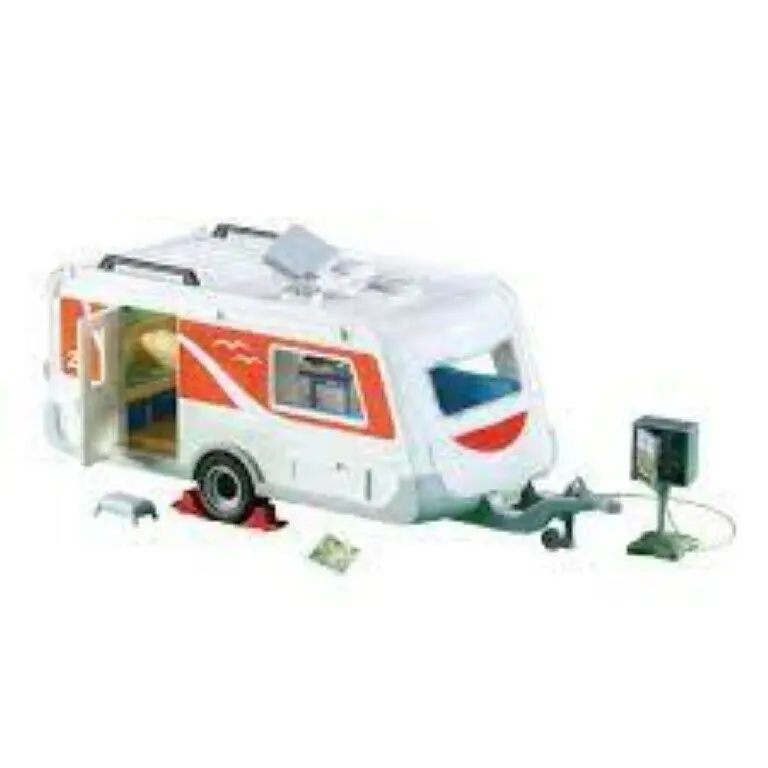 Playmobil Caravan Add-on 6513