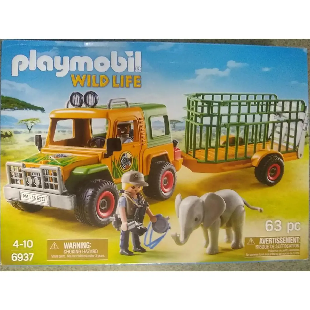 Playmobil 6937