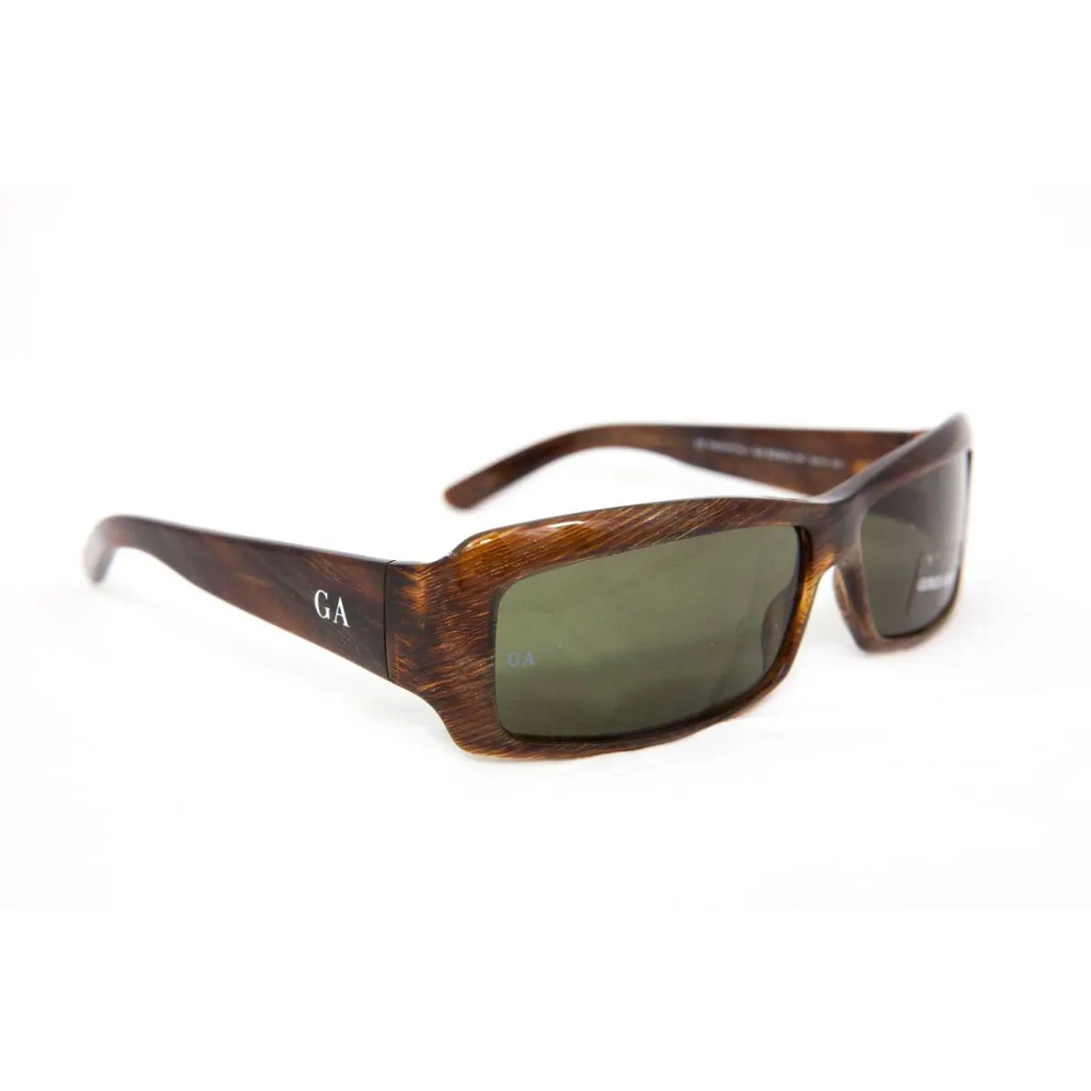 Giorgio Armani Rimmed Rimless Eyeglasses Glasses Sunglasses 03