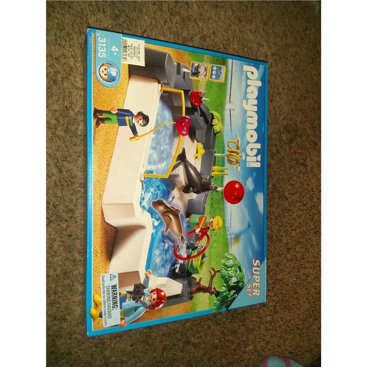 Playmobil 3135