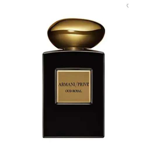 Giorgio Armani Prive Oud Royal Eau de Parfum 3.4 oz./100 ml