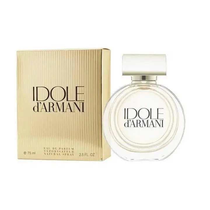 Idole D`armani by Giorgio Armani 2.5 FL oz Edp Spray For Women