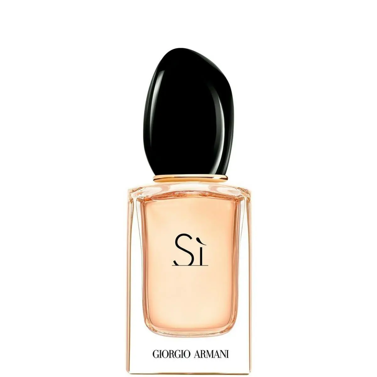 Giorgio Armani Si Eau De Parfum 1 fl oz / 30 ml