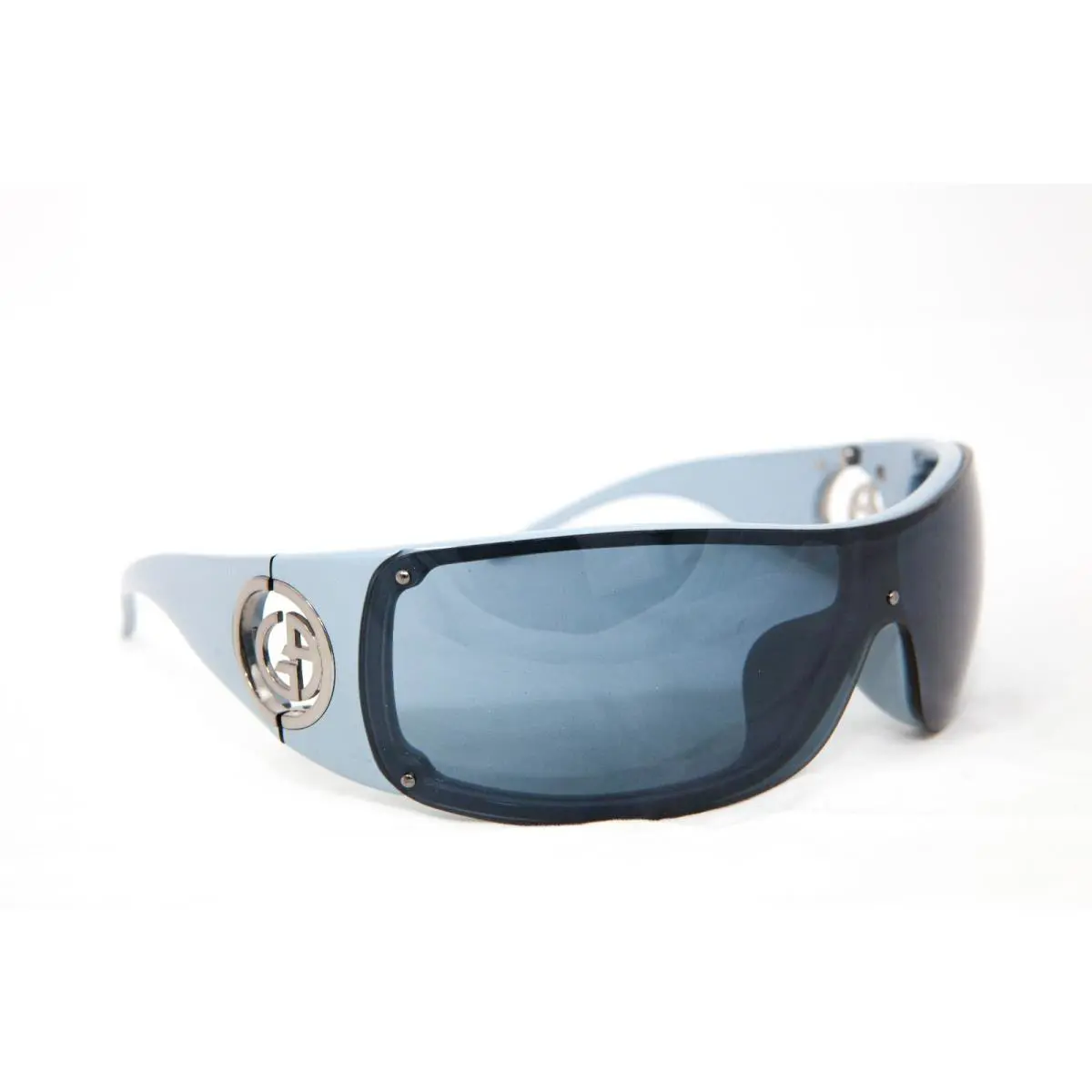 Giorgio Armani Rimmed Rimless Eyeglasses Glasses Sunglasses 39