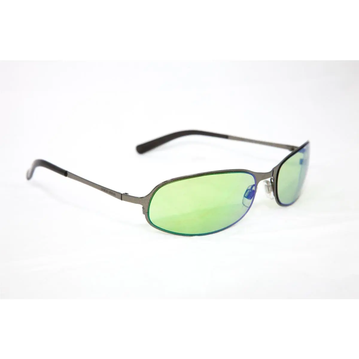 Giorgio Armani Rimmed Rimless Eyeglasses Glasses Sunglasses 12