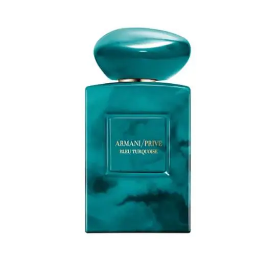 Giorgio Armani Prive Bleu Turquoise Eau de Parfum 3.4 oz./100 ml