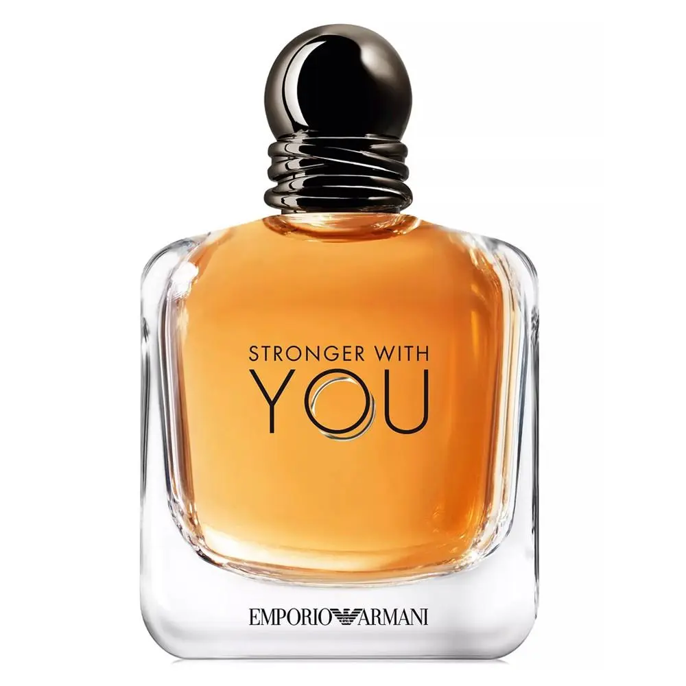 Giorgio Armani Emporio Armani Stronger with You Eau de Toilette