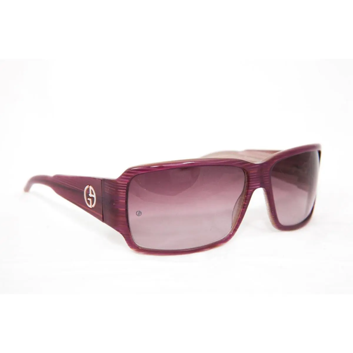 Giorgio Armani Rimmed Rimless Eyeglasses Glasses Sunglasses 34