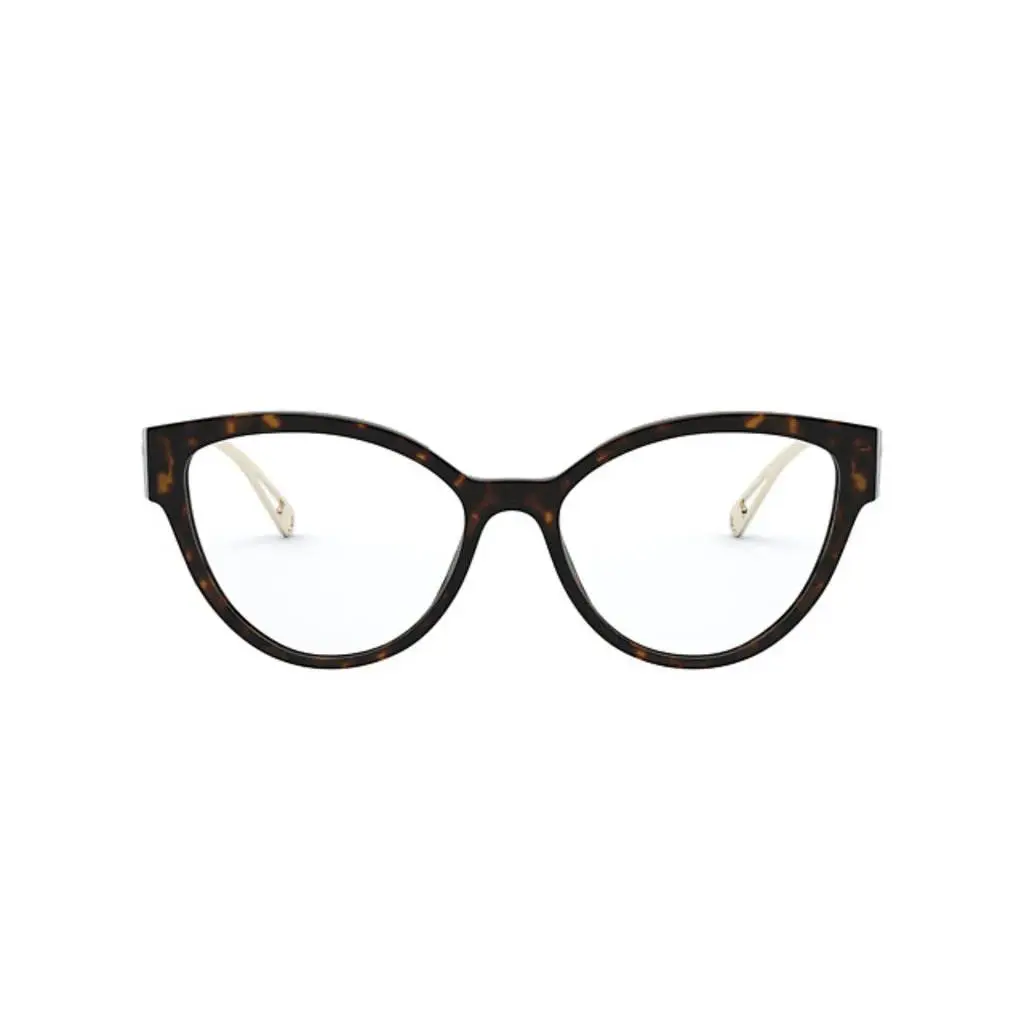Giorgio Armani Eyeglasses AR7180 5026 Havana Frames 53mm Rx-able