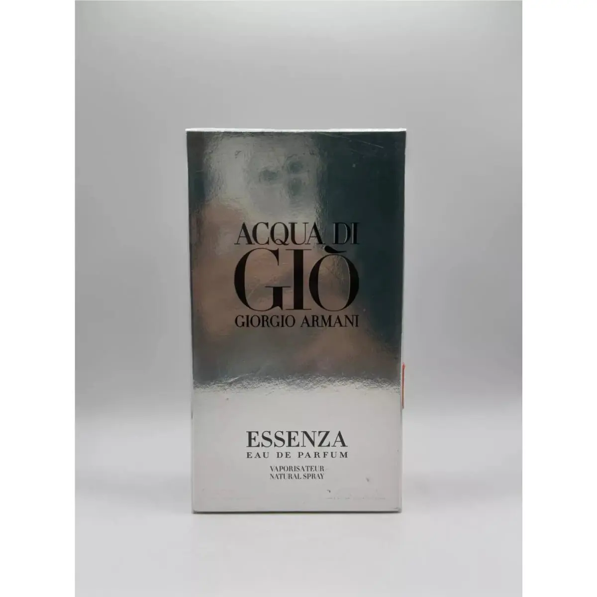 Acqua DI Gio BY Giorgio Armani 2.5oz Edp 1 Free Perfume