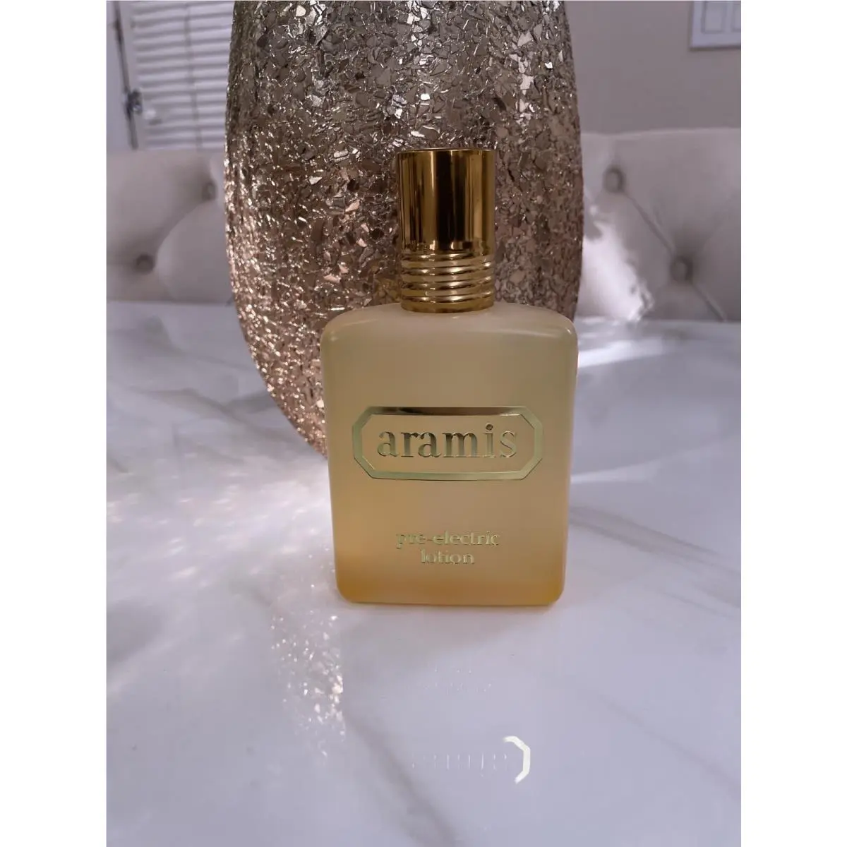 Giorgio Armani 100ML Fluid