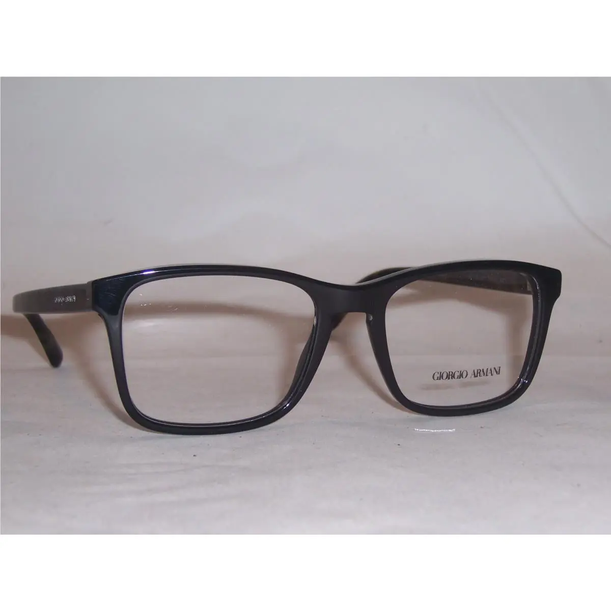 Giorgio Armani Eyeglasses AR 7158 5017 Black 54mm RX