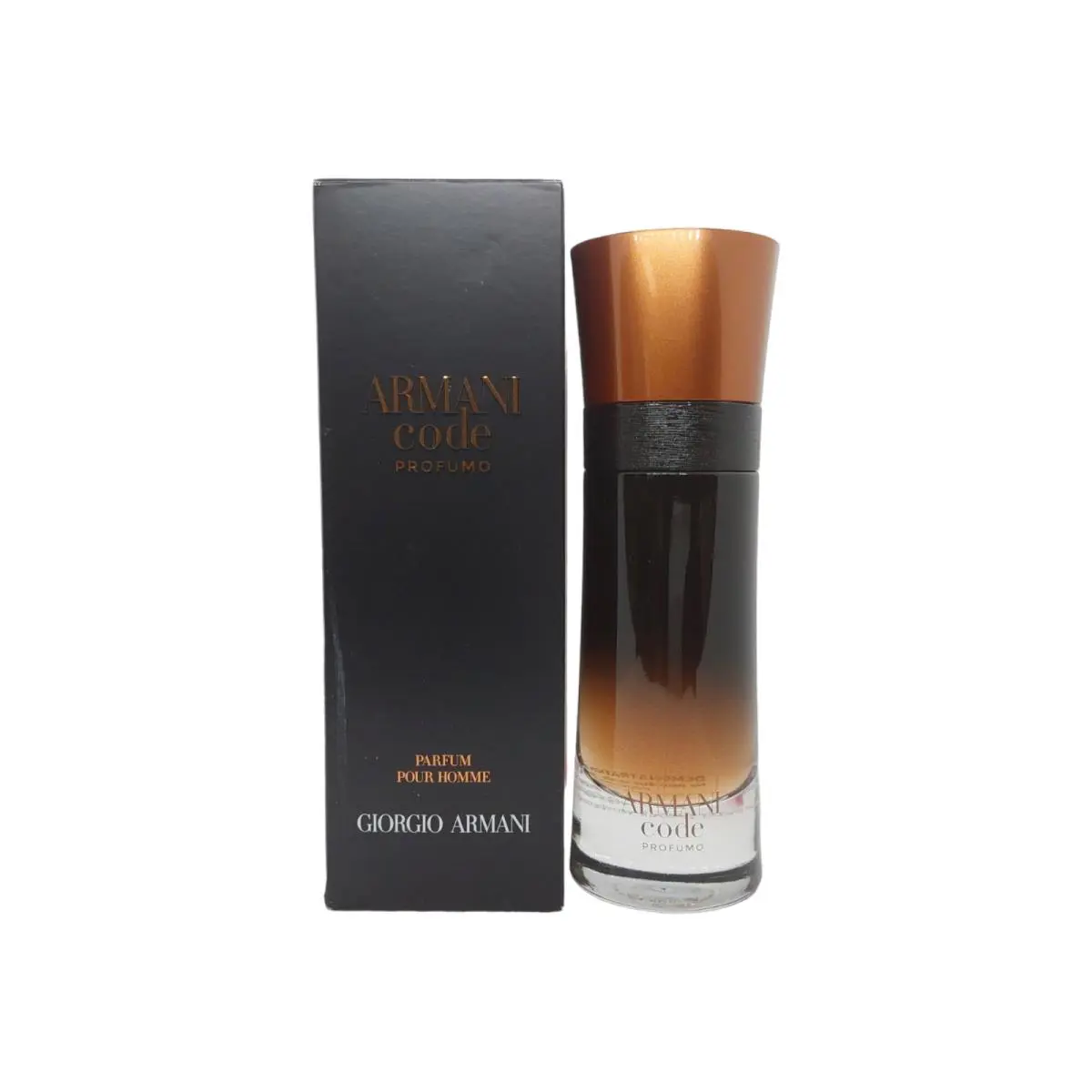 Armani Code Profumo For Men by Giorgio Armani 2oz 60ml Parfum Pour Homme Inbox
