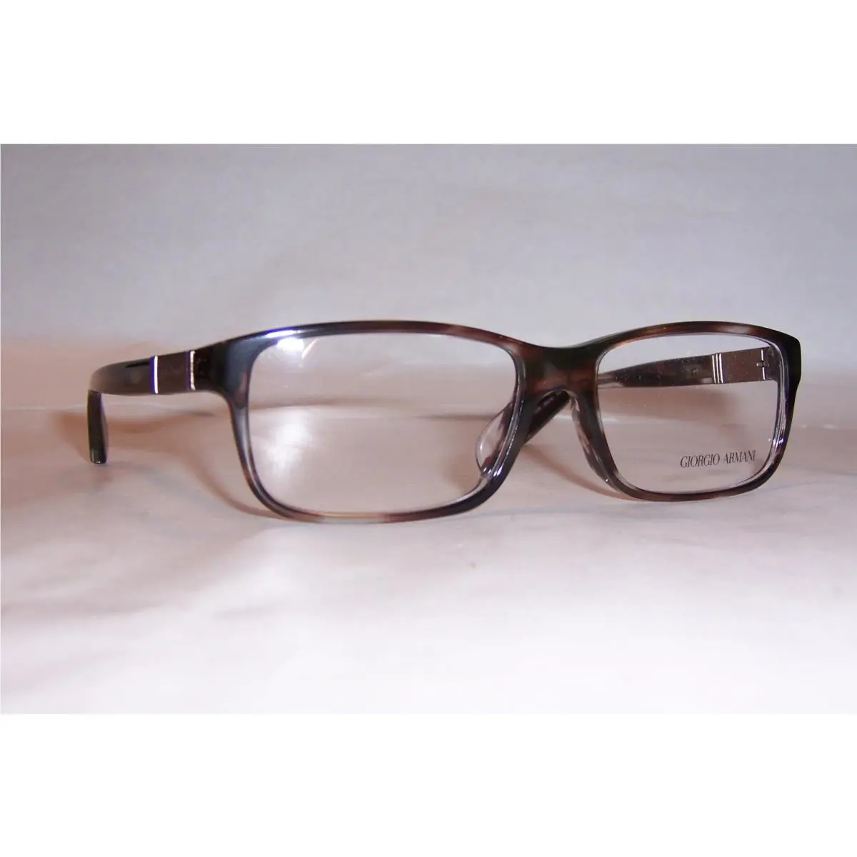 Giorgio Armani Eyeglasses AR 7001F 5036 Brown 56mm RX 7001