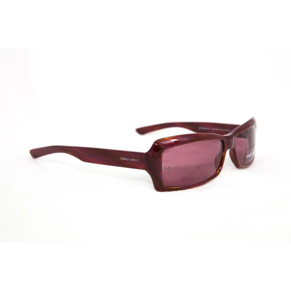Giorgio Armani Rimmed Rimless Eyeglasses Glasses Sunglasses 05